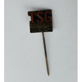 Pin TSG Augsburg (GER)