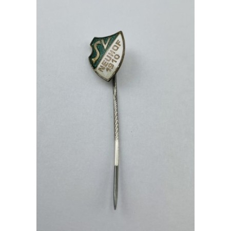 Pin SV 1910 Neuhof (GER)