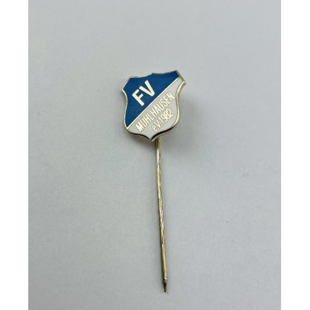 Pin FV Mühlhausen (GER)