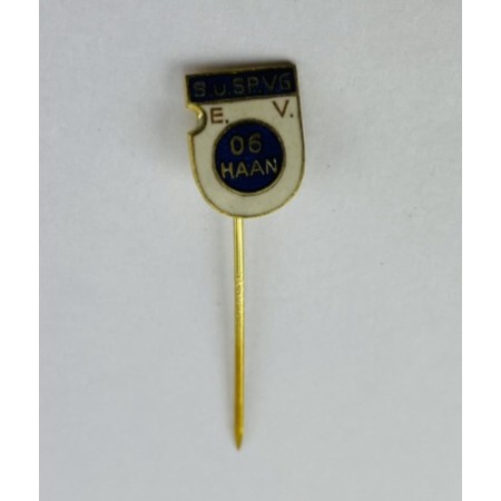 Pin SSVg 06 Haan (GER)