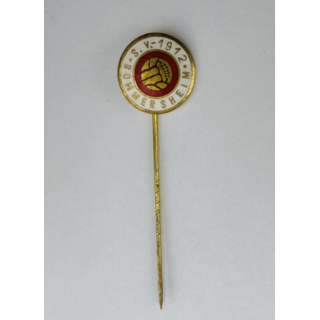 Pin SV Bommersheim 1912 (GER)