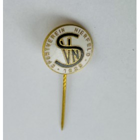 Pin SV Nierfeld 1929 (GER)