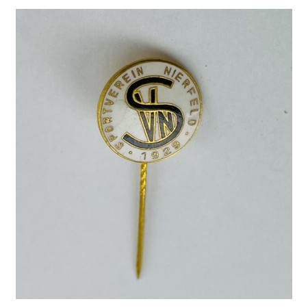 Pin SV Nierfeld 1929 (GER)