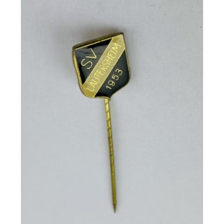 Pin SV Lautersheim (GER)