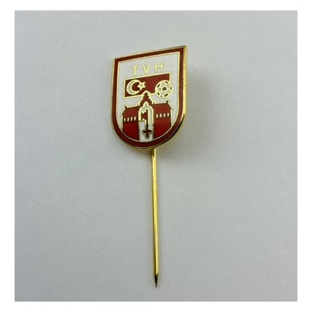 Pin aus Deutschland, Verein unbekannt