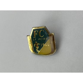 Pin FC St. Peter 1988 (AUT)