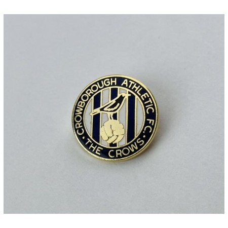 Pin Crowborough Athletic FC (ENG)