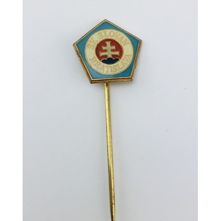 Pin Slovan Bratislava (SVK)