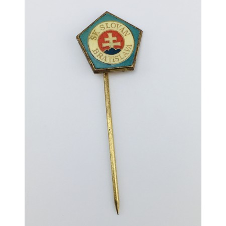 Pin Slovan Bratislava (SVK)