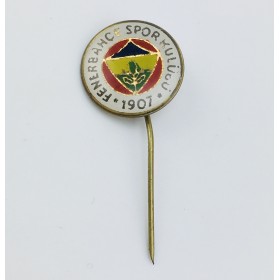 Pin Fenerbahce Istanbul (TUR)