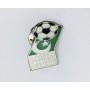 Pin Pakistan football federation