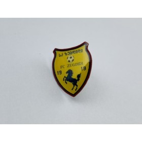 Pin FC Zugdidi (GEO)