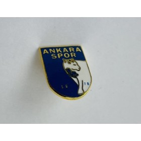 Pin Ankara Spor (TUR)