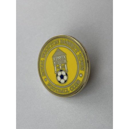 Pin Royal Wootton Bassett Town FC (ENG)