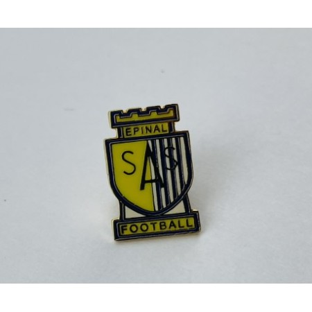 Pin SAS Épinal (FRA)