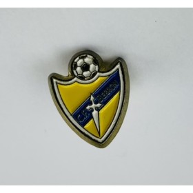 Pin Berrón CF (ESP)