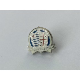 Pin FC Schukura Kobuleti (GEO)