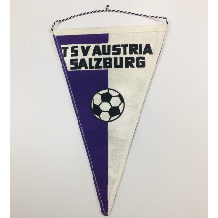 Wimpel Austria Salzburg, TSV Austria Salzburg