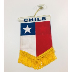 Wimpel Chile