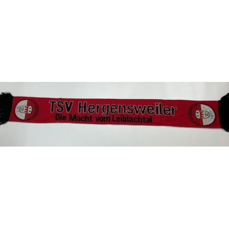 Schal TSV Hergensweiler (GER)