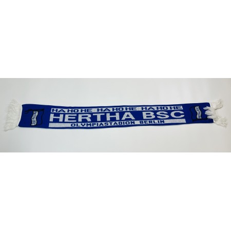 Schal Hertha BSC Berlin (GER)