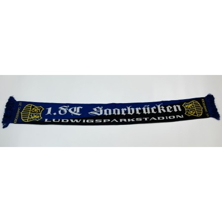 Schal 1. FC Saarbrücken (GER)