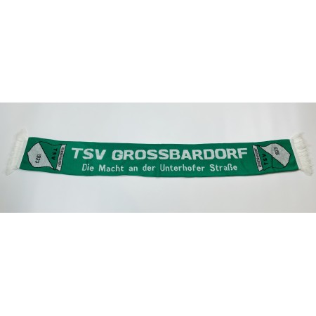 Schal TSV Grossbardorf (GER)