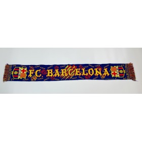 Schal FC Barcelona (ESP)