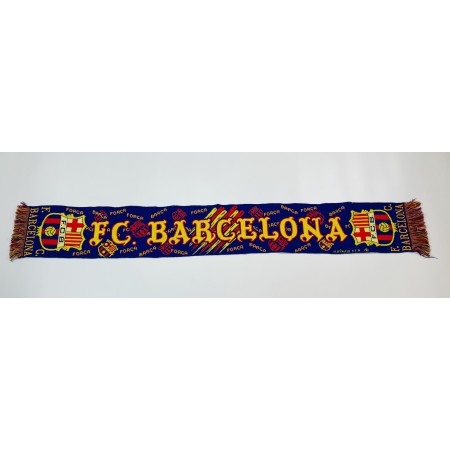 Schal FC Barcelona (ESP)