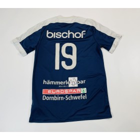 Trikot SC Admira Dornbirn (AUT), Medium, Nr. 19