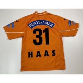 Trikot Sturm Graz (AUT), Kindergrösse 176, HAAS 31