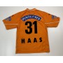 Trikot Sturm Graz (AUT), Kindergrösse 176, HAAS 31