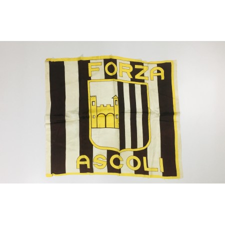 Fahne Ascoli Calcio (ITA), Forza Ascoli