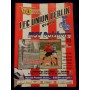 Programm 1. FC Union Berlin (GER) - MSV Duisburg (GER), 2002