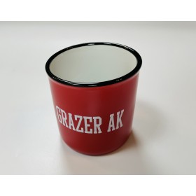 Kaffeetasse Grazer AK, GAK (AUT), neu