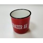 Kaffeetasse Grazer AK, GAK (AUT), neu