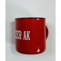 Kaffeetasse Grazer AK, GAK (AUT), neu