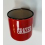 Kaffeetasse Grazer AK, GAK (AUT), neu