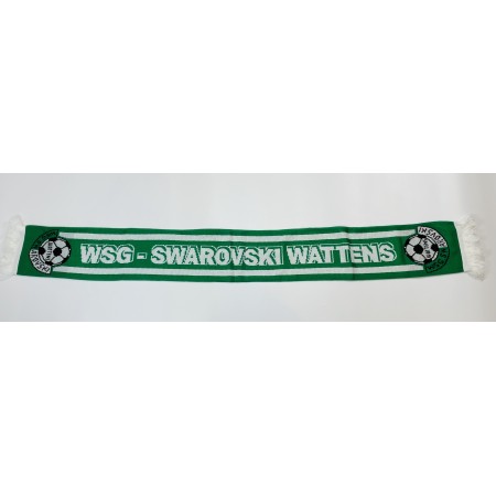 Schal WSG Swarovski Wattens (AUT)