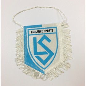 Wimpel FC Lausanne Sports (SUI)