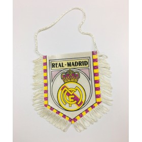 Wimpel Real Madrid (ESP)