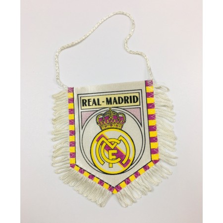 Wimpel Real Madrid (ESP)