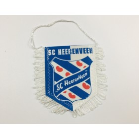 Wimpel SC Heerenveen (NED)