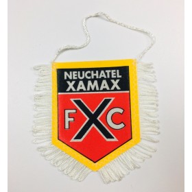 Wimpel Xamax Neuchatel (SUI)