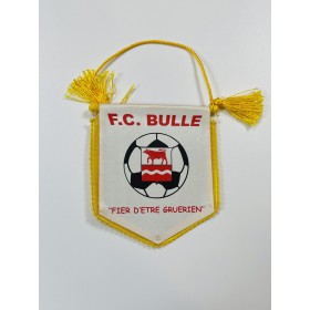 Wimpel FC Bulle (SUI)