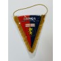 Wimpel CFC Genoa 1893 (ITA)