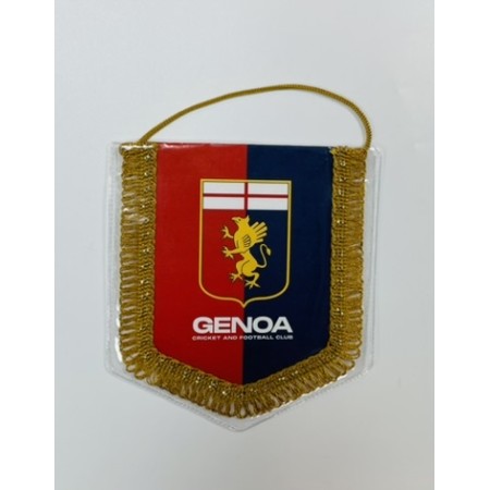 Wimpel CFC Genoa 1893 (ITA)