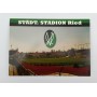 Stadionpostkarte SV Ried, Städtisches Stadion Ried