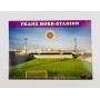 Stadionpostkarte Austria Wien, Franz Horr Stadion