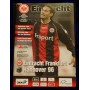 Programm Eintracht Frankfurt (GER) - Hannover 96 (GER), 2007